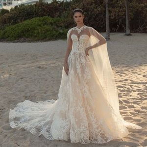 Wona wedding dress